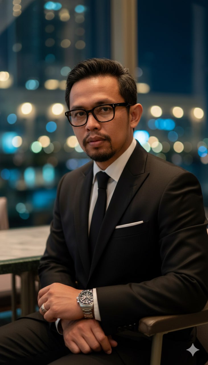 Dimas Lukman Septiawan